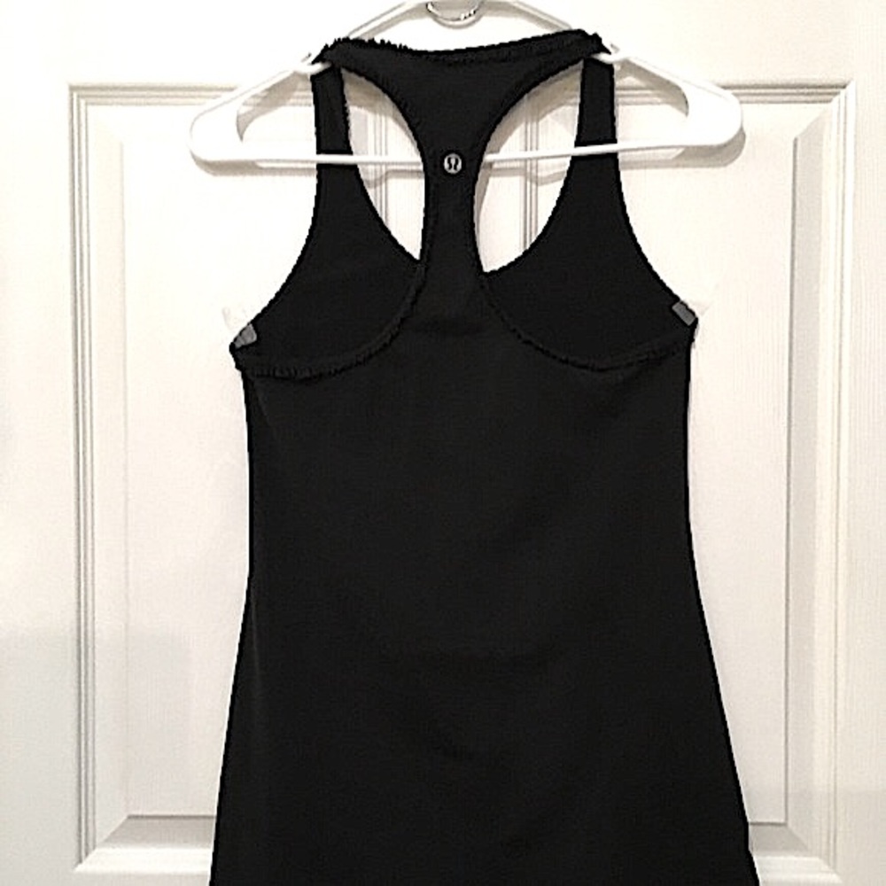 Lululemon Cool Racerback *Ruffle (First Release) 6 - Picture 4 of 13